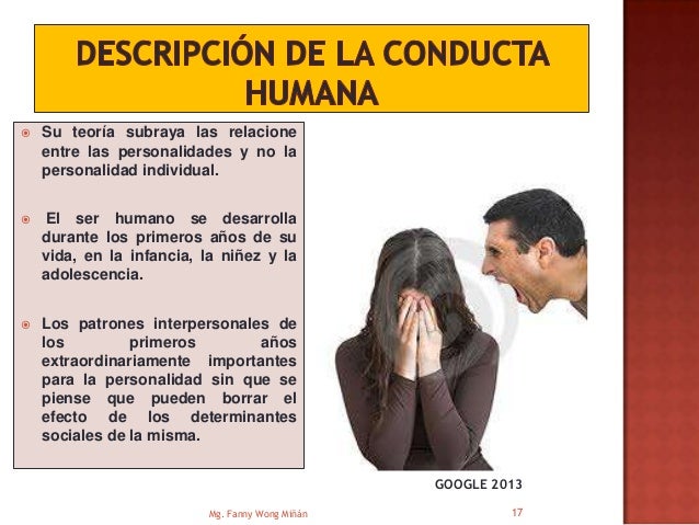 Harry Stack Sullivans Attachment Theory Harry Stack Sullivans Attachment Theory